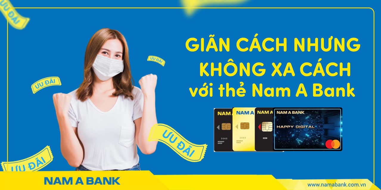 Ng&acirc;n h&agrave;ng kh&ocirc;ng thu ph&iacute; chậm thanh to&aacute;n thẻ t&iacute;n dụng - Ảnh 1.