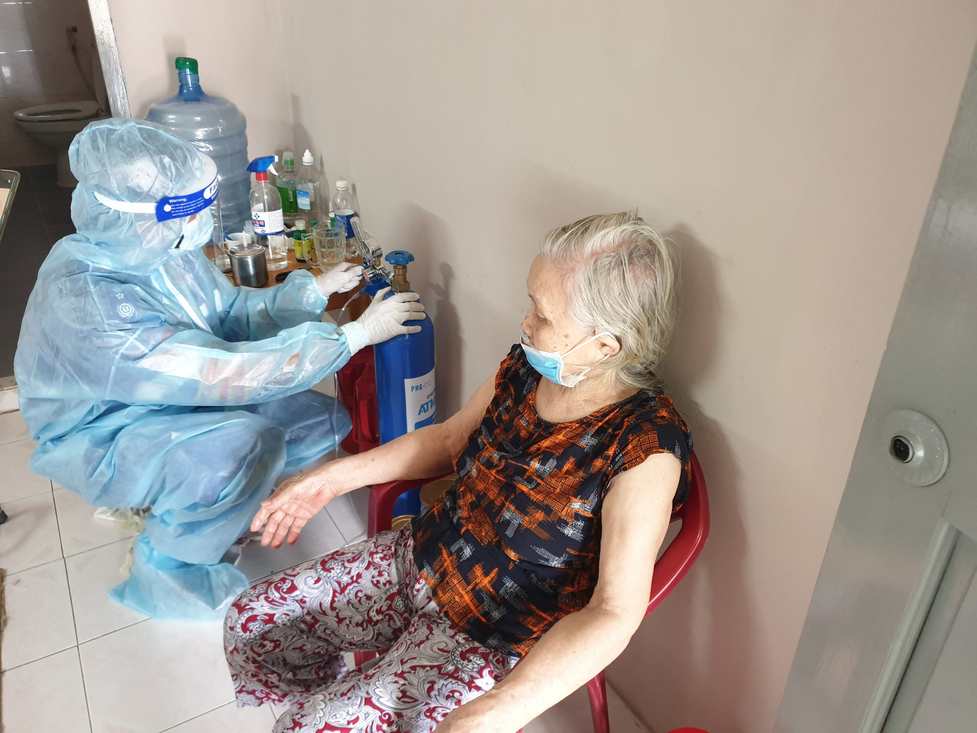 TP HCM công khai số lãnh đạo phường, xã cho người dân biết