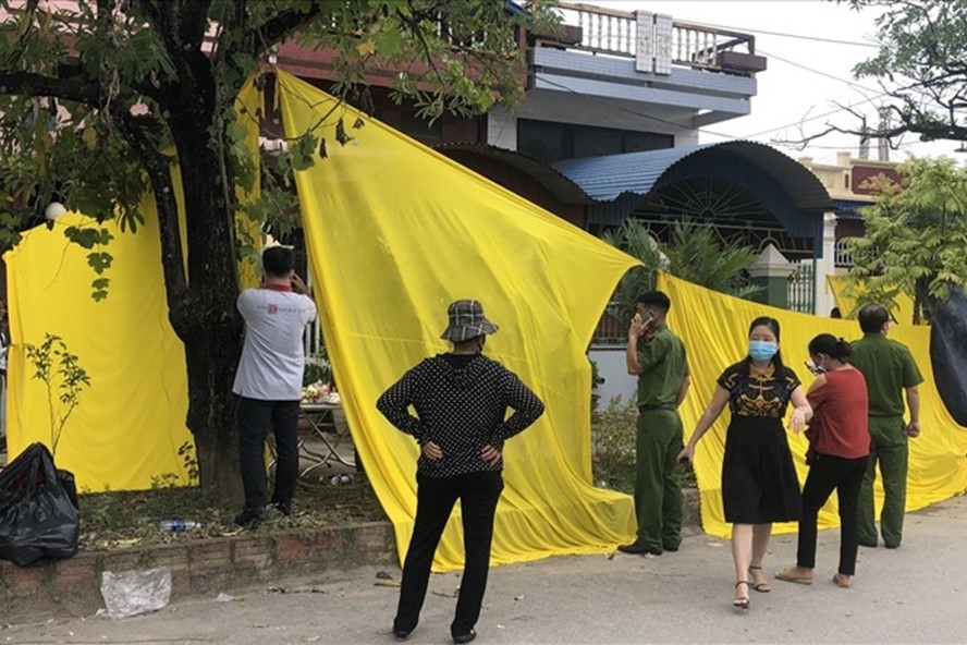 Vụ cháy, nổ khiến 4 người trong gia đình thiệt mạng: Tạm giữ người cha