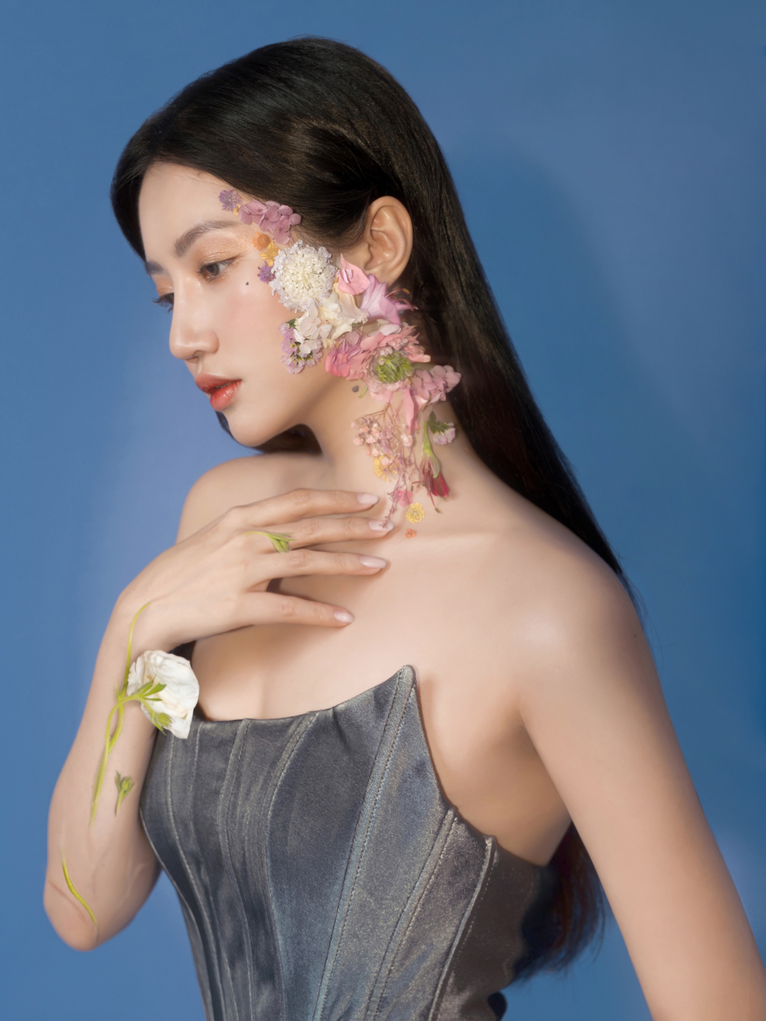 Orange tiết lộ mối t&igrave;nh đơn phương - Ảnh 3.