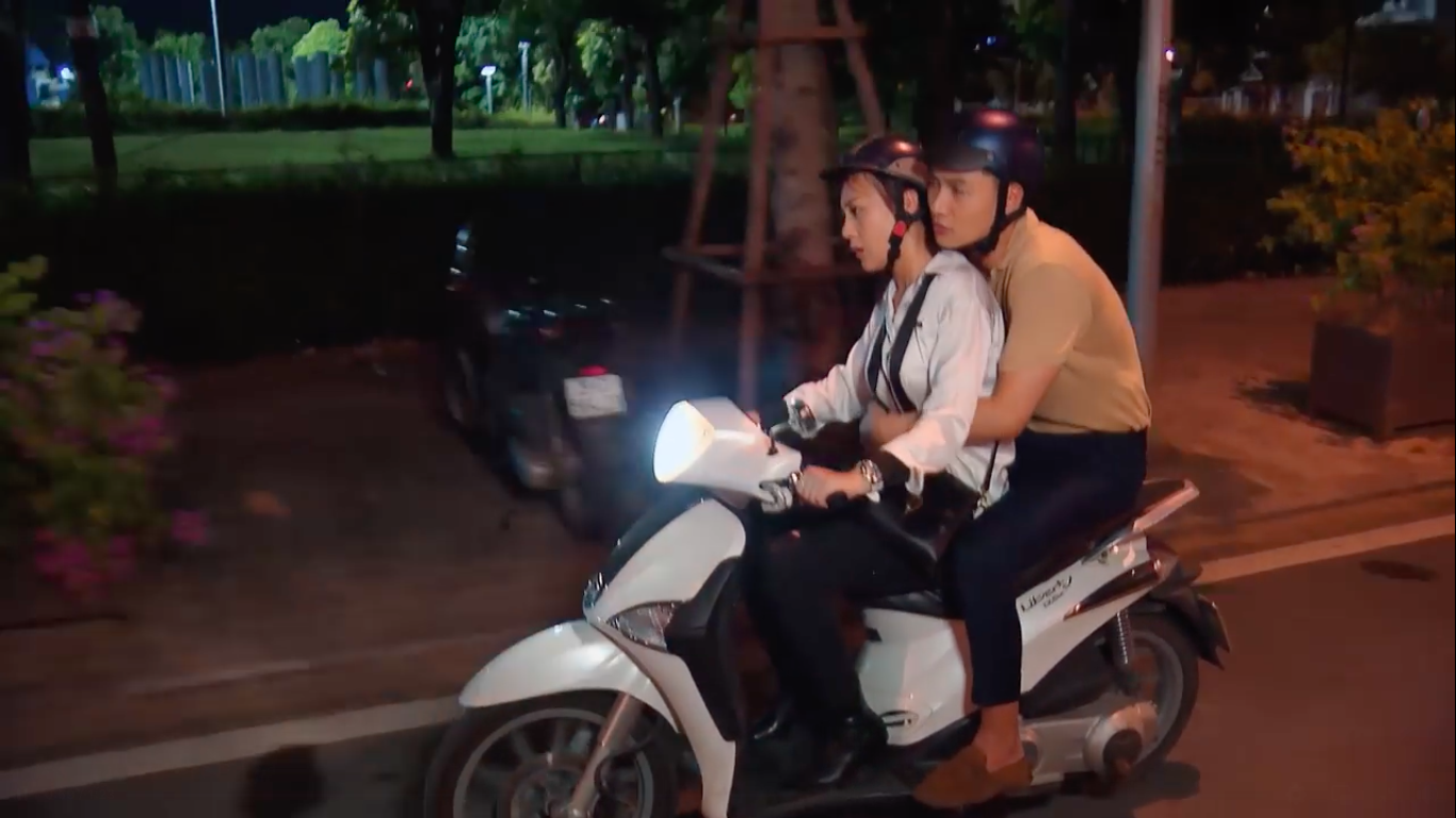 Hương vị t&igrave;nh th&acirc;n phần 2 tập 16 (tập 87): Long kiếm cớ &ocirc;m Nam, Diệp g&acirc;y hoạ v&igrave; m&ecirc; trai - Ảnh 3.