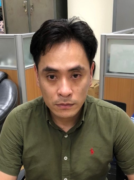&Ocirc;ng Trần H&ugrave;ng bị khởi tố, bắt tạm giam - Ảnh 2.