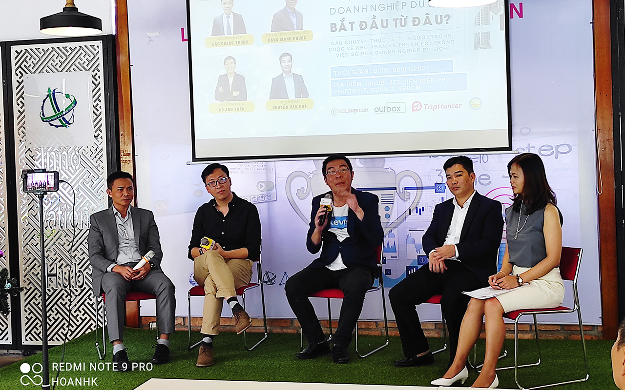 Hỗ trợ doanh nghiệp kinh ph&iacute; đổi mới, l&agrave;m chủ c&ocirc;ng nghệ - Ảnh 1.