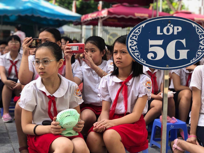 Cập nhật: Lịch tựu trường, khai giảng của học sinh 44 tỉnh, thành