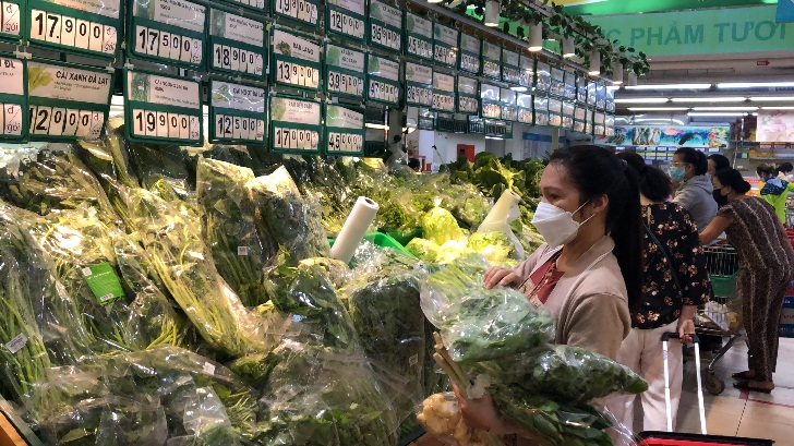 Một ngày của chúng tôi