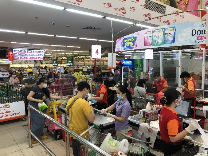 Một ngày của chúng tôi - Ảnh 2.