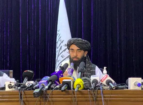 Xuất hiện "tổng thống lâm thời" của Afghanistan
