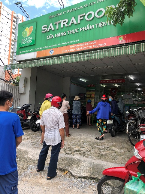 Một ngày của chúng tôi - Ảnh 3.