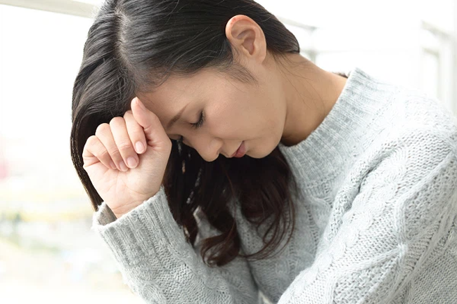 Lúc thất thế, anh lại tìm đến vợ