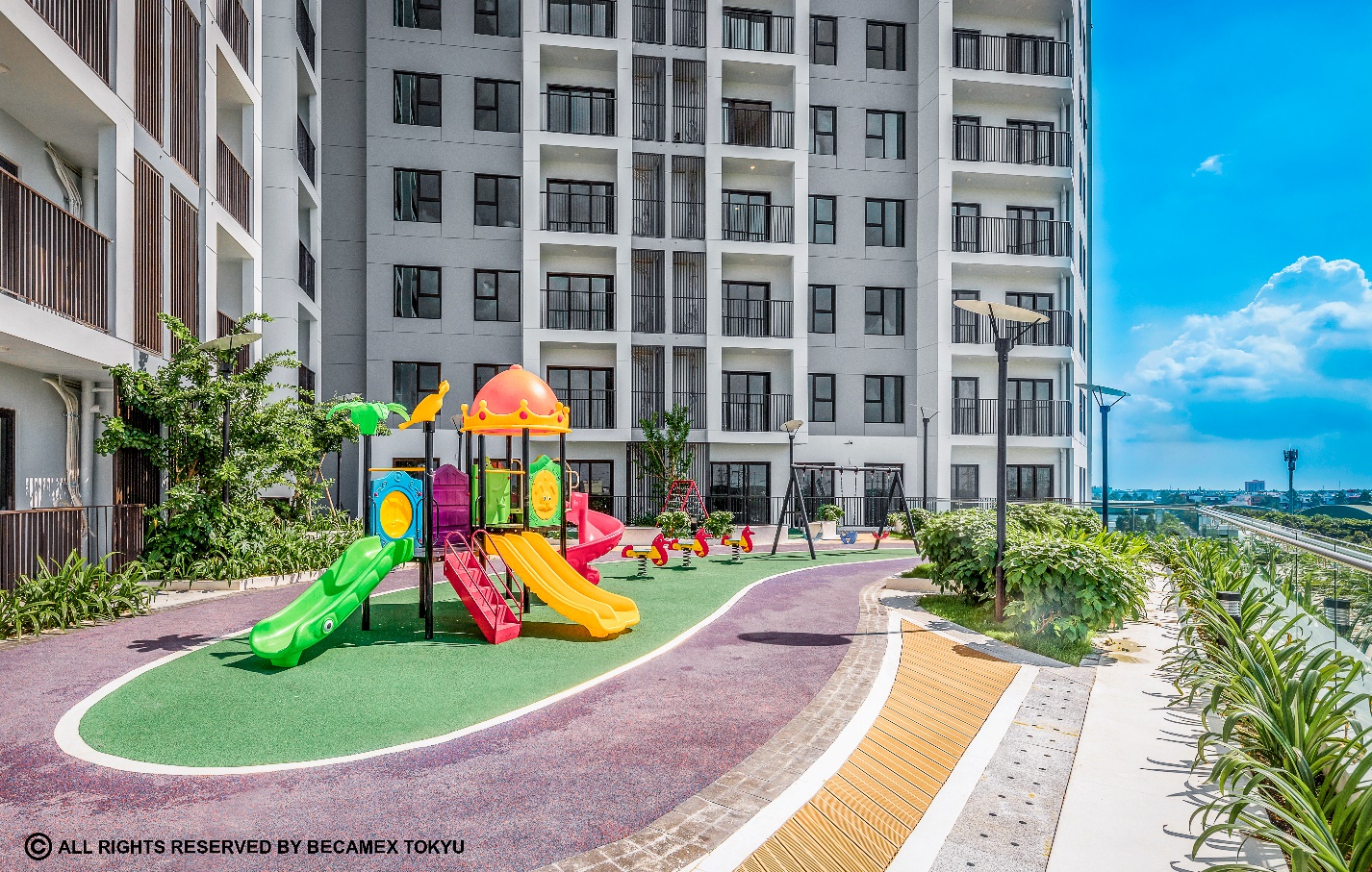 Tập đo&agrave;n Nhật Bản tăng th&ecirc;m gi&aacute; trị sống mới cho thị trường B&igrave;nh Dương như thế n&agrave;o? - Ảnh 4.