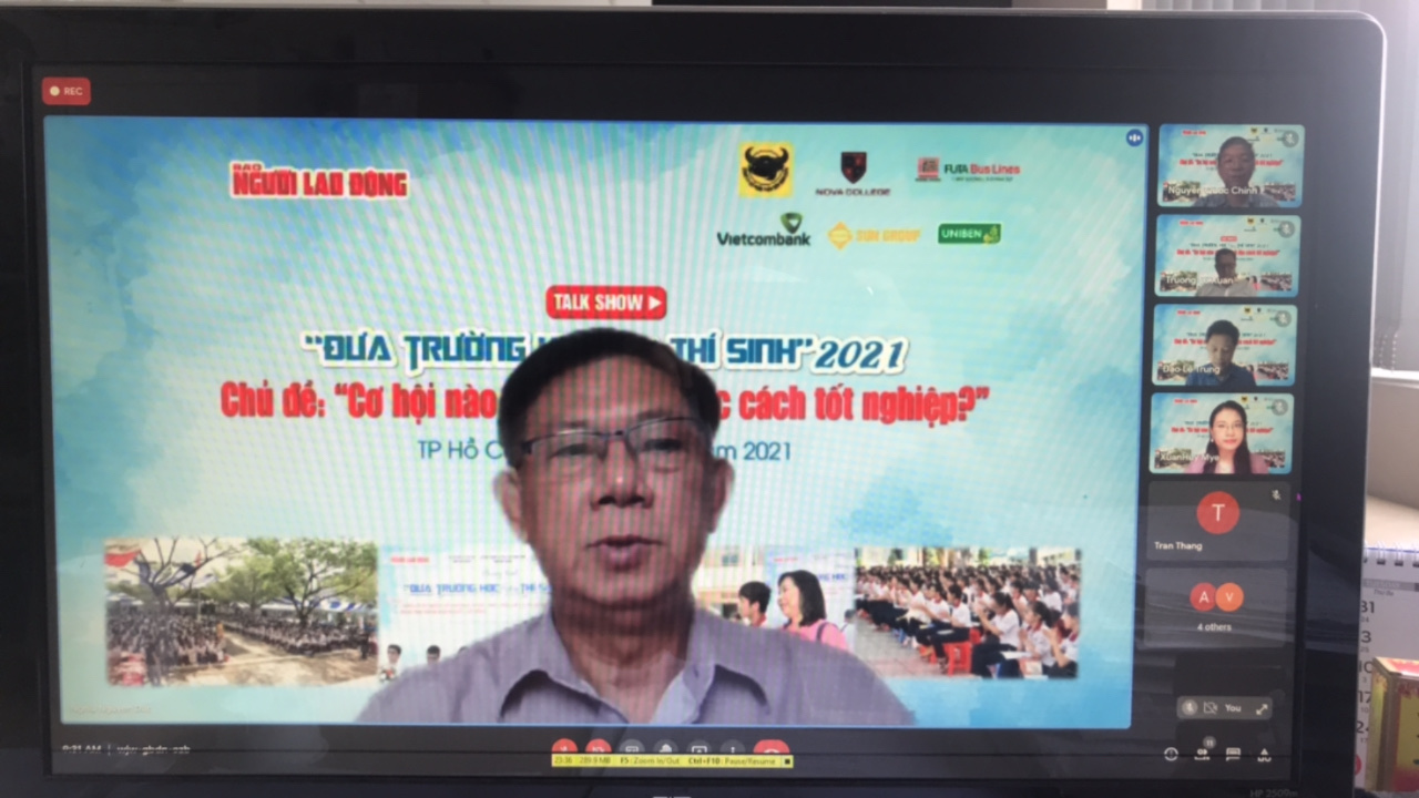 Cơ hội nào cho thí sinh đặc cách tốt nghiệp?