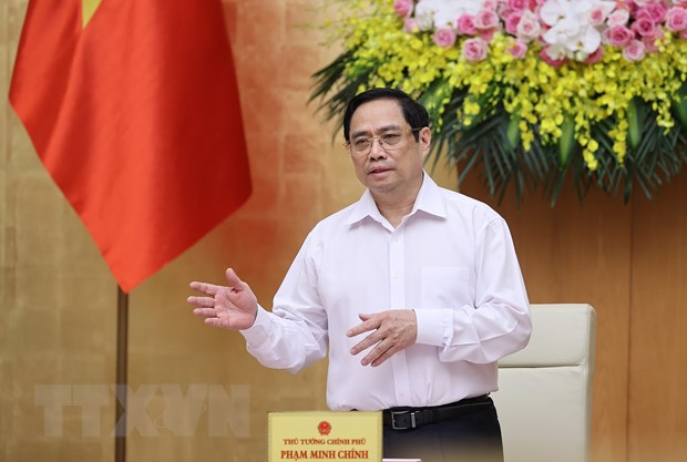 Thủ tướng y&ecirc;u cầu l&agrave;m r&otilde; 5 cơ sở y tế B&igrave;nh Dương kh&ocirc;ng tiếp nhận cấp cứu bệnh nh&acirc;n - Ảnh 1.
