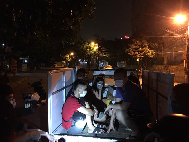 "Có tâm" với cơ sở