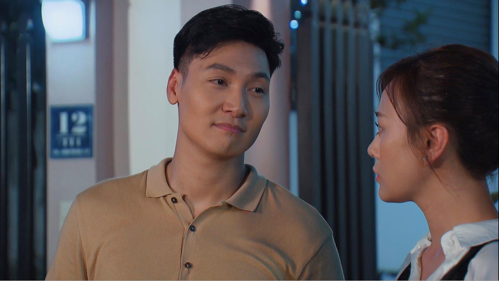 Hương vị tình thân phần 2 tập 17 (tập 88): Long đáp trả bà Xuân, tìm mọi cách nối lại tình xưa - Ảnh 1.
