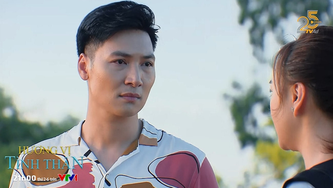 Hương vị tình thân phần 2 tập 17 (tập 88): Long tìm mọi cách nối lại tình xưa - Ảnh 4.