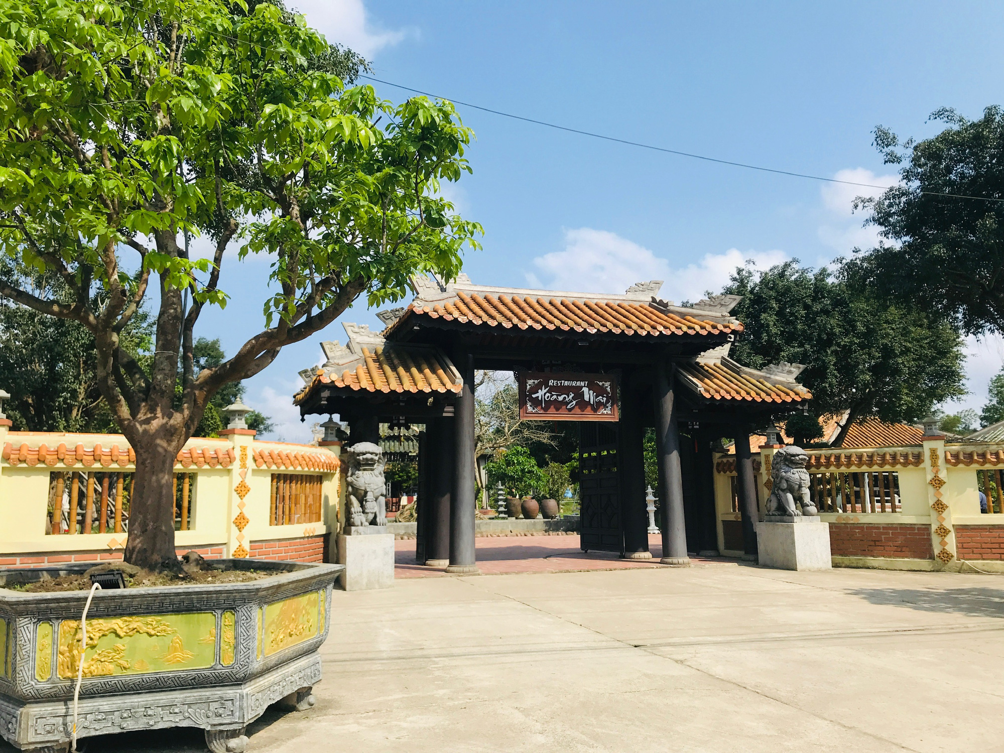 Cựu B&iacute; thư Th&agrave;nh ủy Huế kh&ocirc;ng đồng &yacute; nộp tiền truy thu l&ocirc; đất được b&aacute;n chỉ định - Ảnh 2.