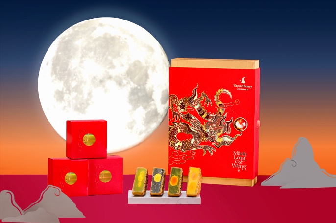 “Bản hoan ca” đón mùa trăng kiên cường - Ảnh 4.