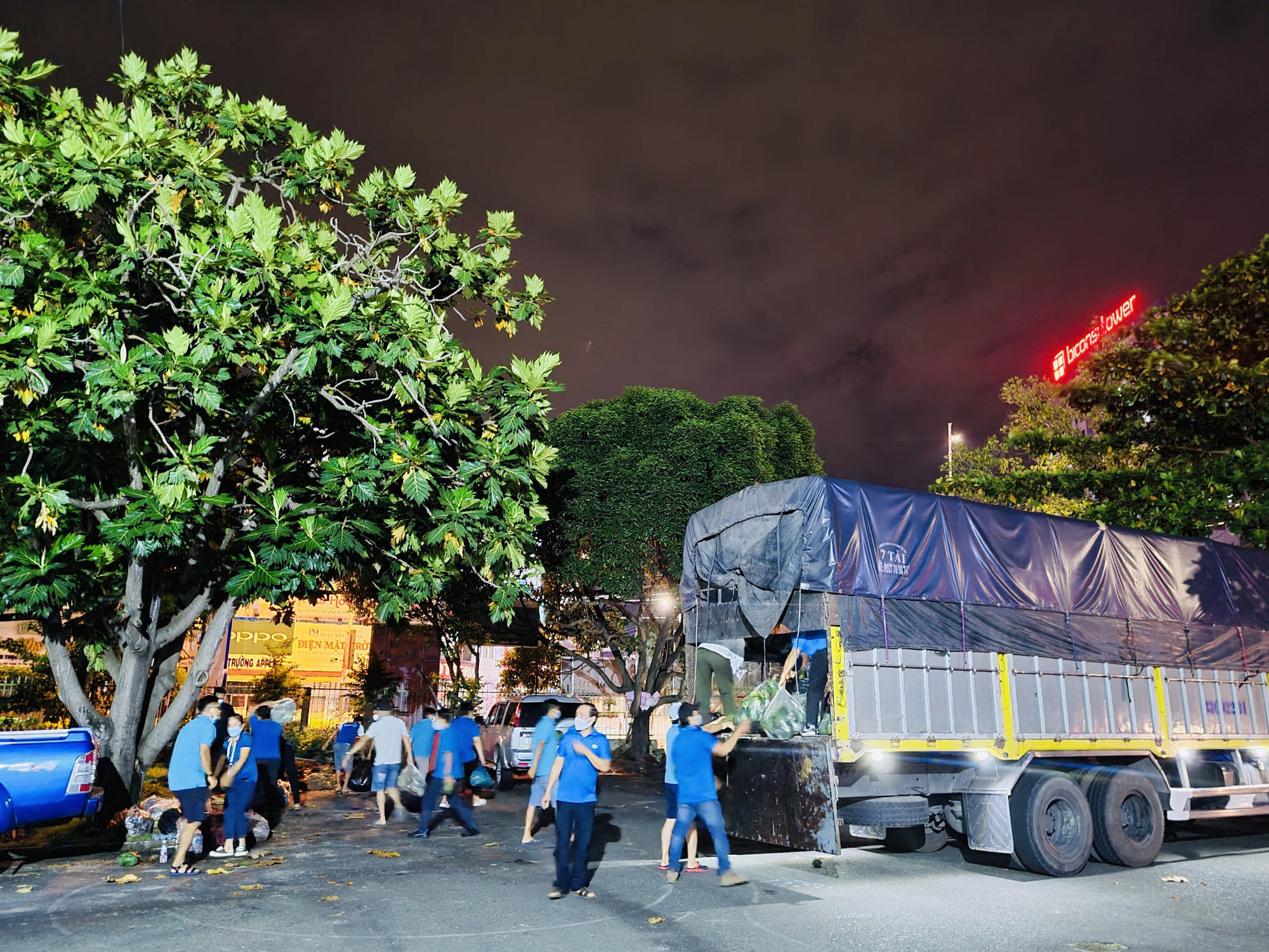 Lan tỏa y&ecirc;u thương ở S&oacute;c Trăng, Tiền Giang - Ảnh 5.