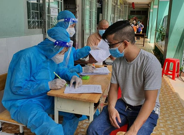 Ngày 18-8, thêm 3.751 người khỏi bệnh, 8.656 ca Covid-19