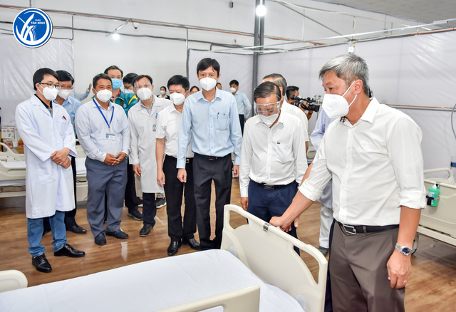 Ngày 18-8, thêm 3.751 người khỏi bệnh, 8.656 ca Covid-19 - Ảnh 2.