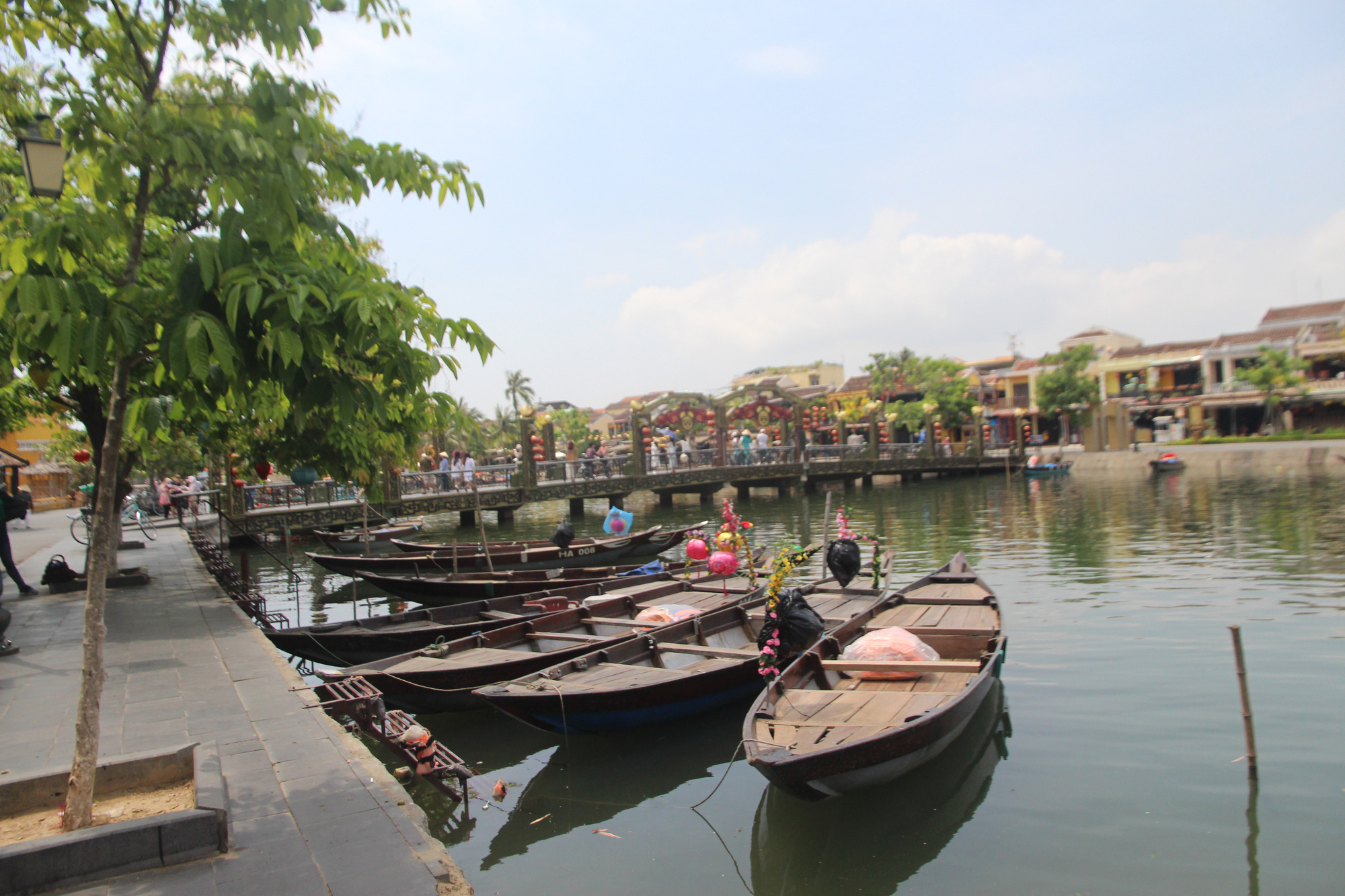 Kỷ luật Phó Chủ tịch UBND TP Hội An Nguyễn Thế Hùng