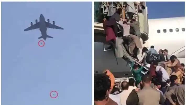 H&agrave;nh động kh&oacute; hiểu của Mỹ với hộ chiếu của người Afghanistan - Ảnh 2.