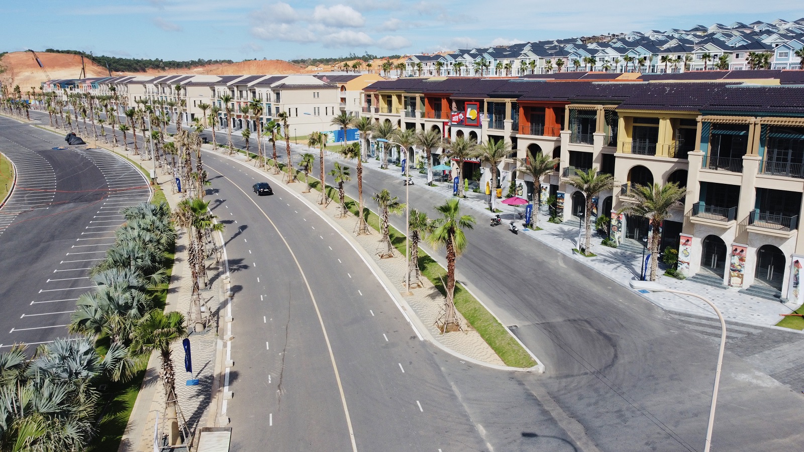 Tinh thần và sức khỏe được cải thiện nhờ second home - Ảnh 3.