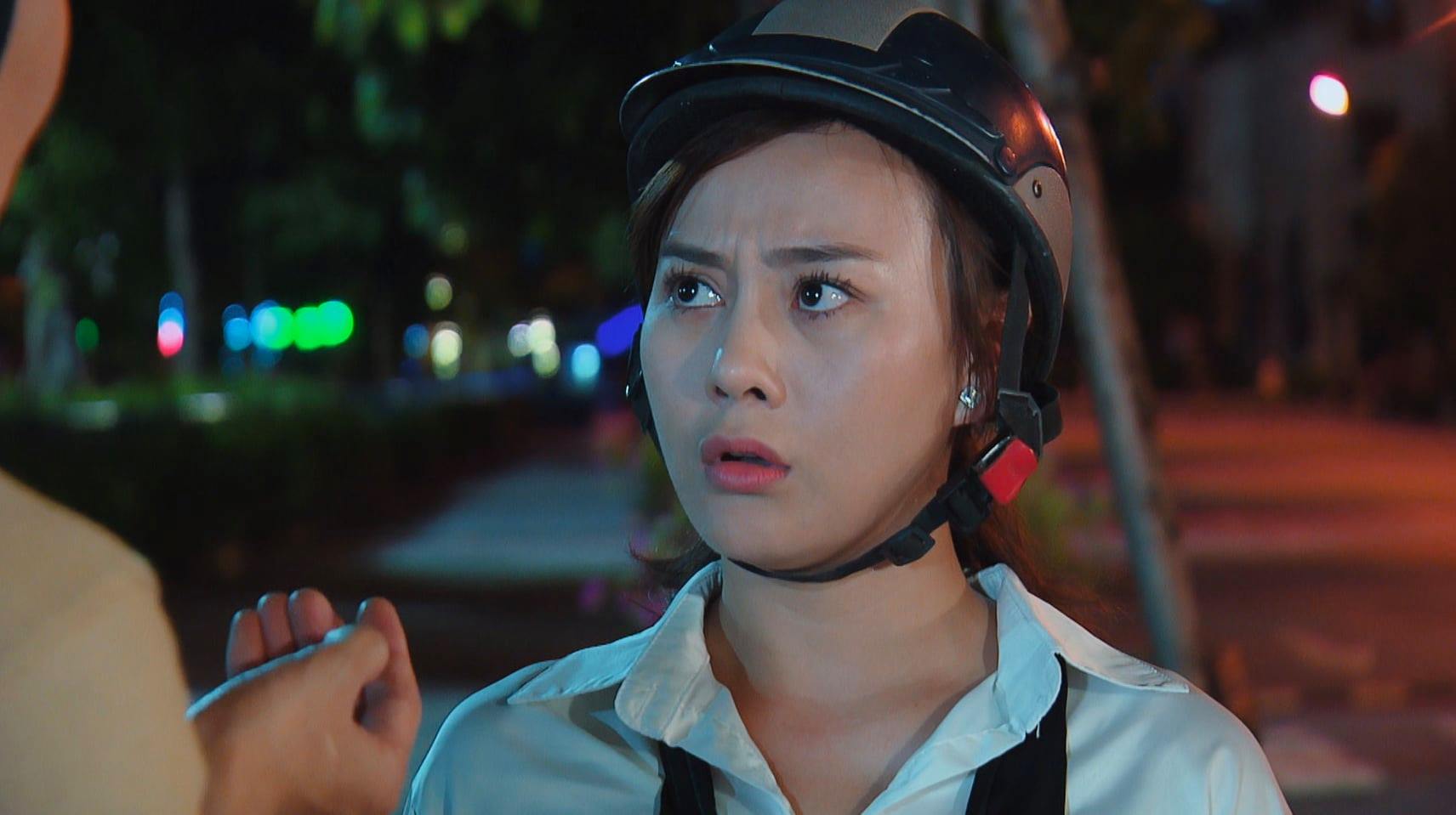 Hương vị tình thân phần 2 tập 17 (tập 88): Long đáp trả bà Xuân, tìm mọi cách nối lại tình xưa - Ảnh 3.