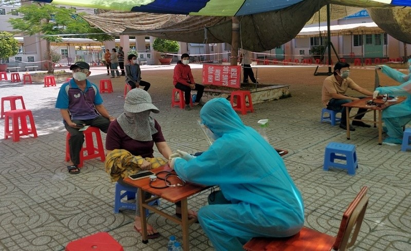 Ng&agrave;y 19-8, th&ecirc;m 5.000 người khỏi bệnh, 10.654 ca mắc Covid-19 - Ảnh 2.