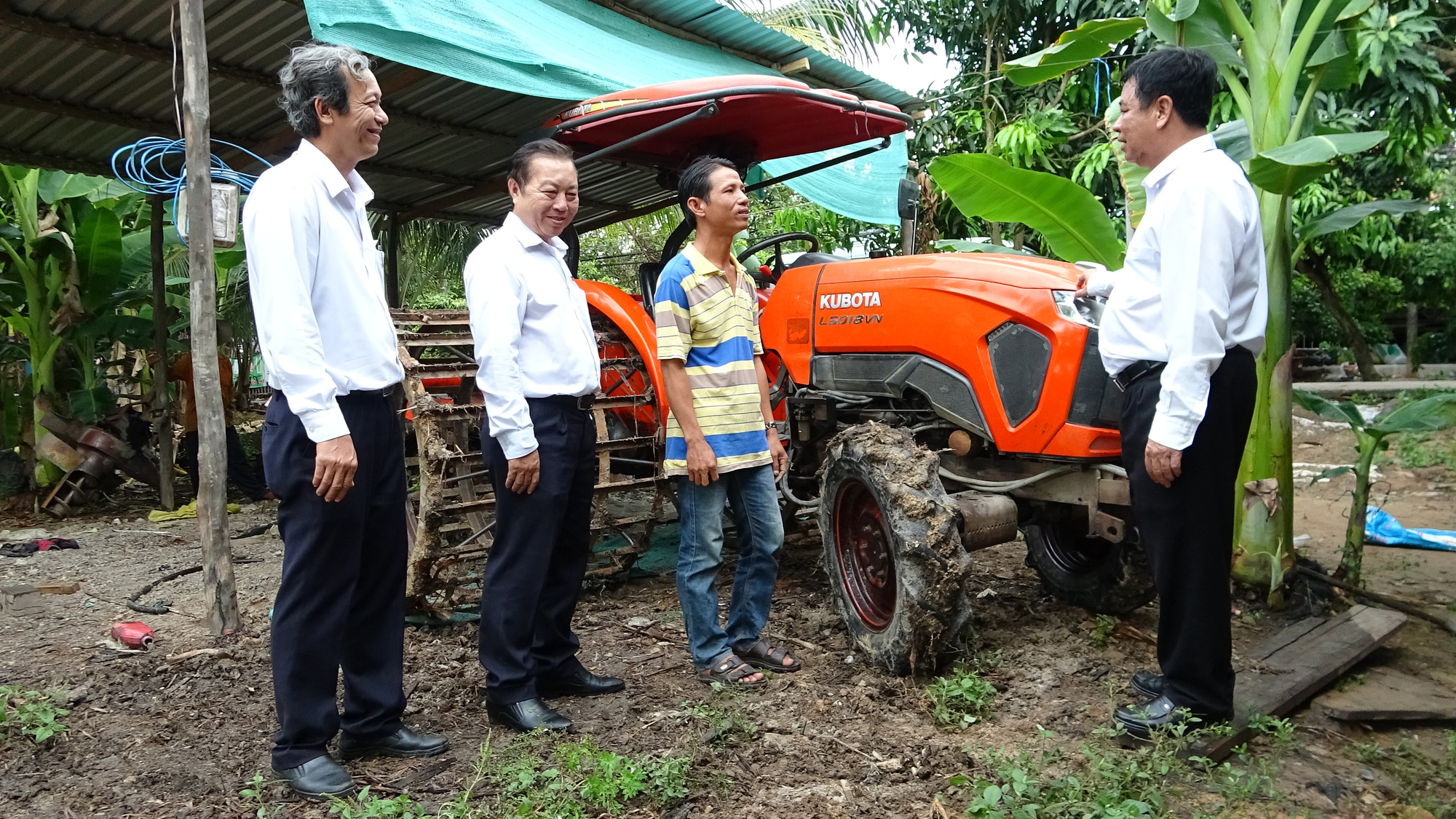 Hơn 70.000 kh&aacute;ch h&agrave;ng ảnh hưởng Covid-19 được hỗ trợ từ Agribank - Ảnh 4.