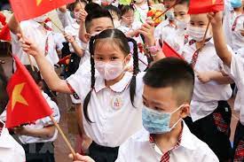 Chuẩn bị nhiều phương án cho năm học mới