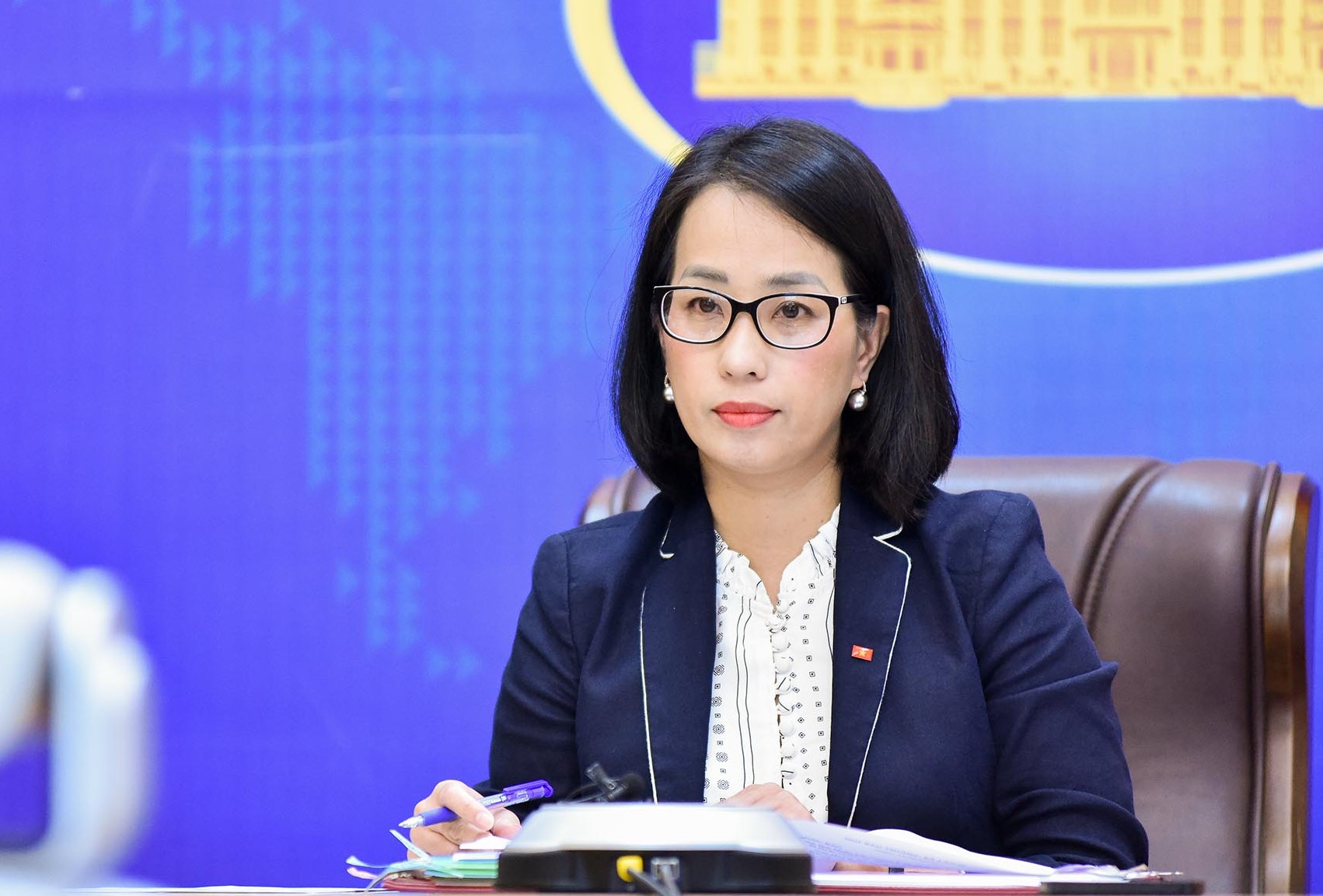 Việt Nam lên tiếng về tình hình Afghanistan