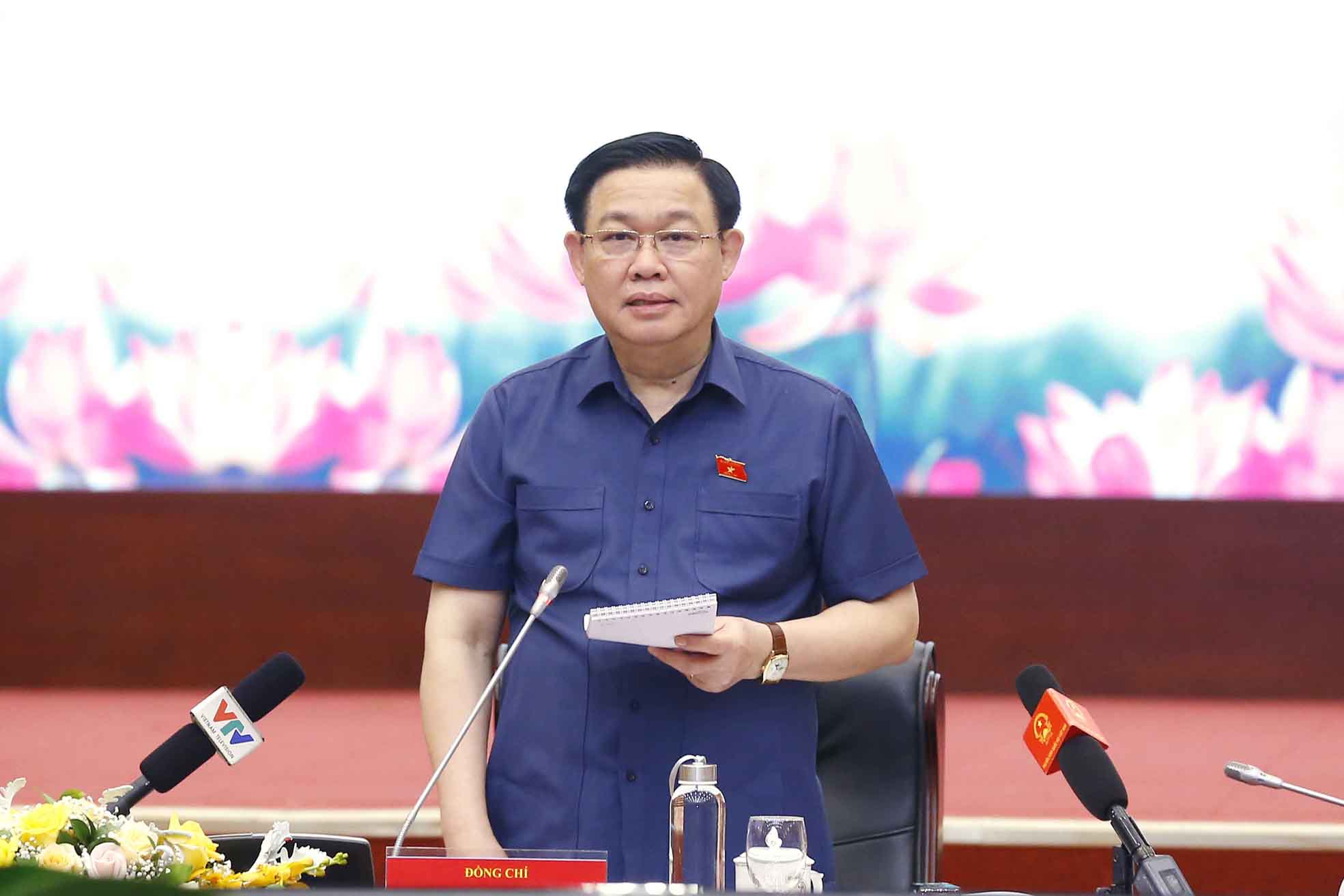 Sửa Luật Đất đai phải đảm bảo tốt hơn quyền lợi của người sử dụng đất