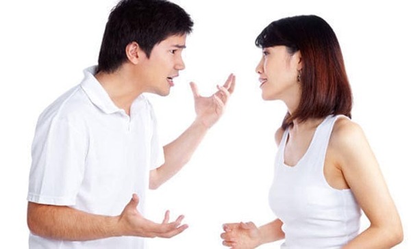 Thắc mắc về tiền bạc l&agrave; kh&ocirc;ng tin chồng? - Ảnh 1.