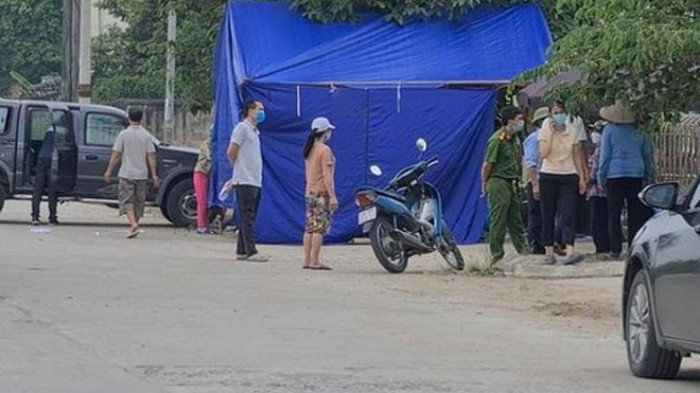 Sát hại đồng nghiệp vì không được trả lương