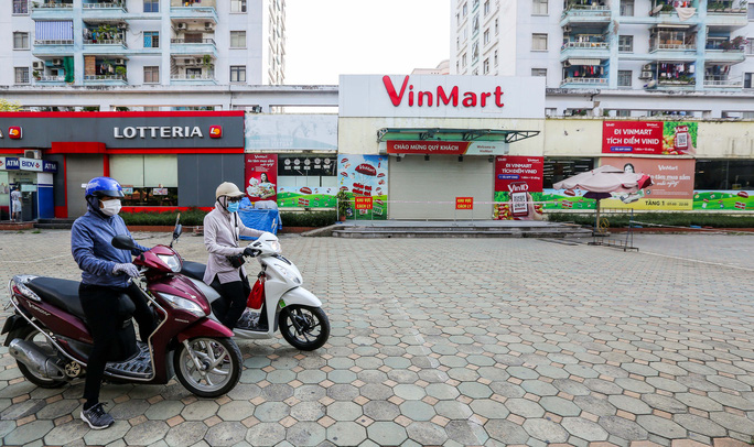 Công bố thêm nhiều khách sạn, siêu thị, bệnh viện liên quan nhà cung cấp thịt của Vinmart