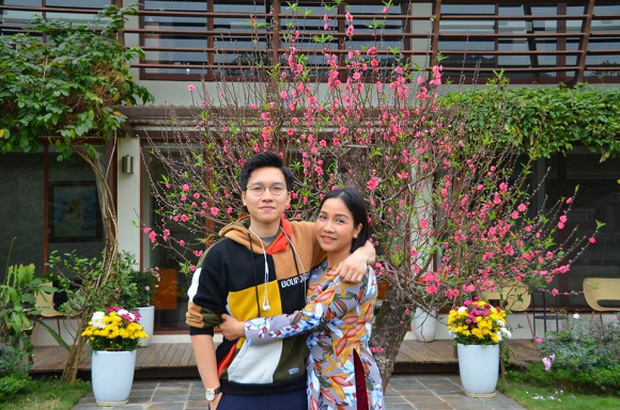 Mỹ Linh kể chuyện ương bướng của cô con gái nổi loạn Mỹ Anh - Ảnh 3.