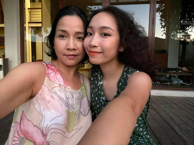 Mỹ Linh kể chuyện ương bướng của cô con gái "nổi loạn" Mỹ Anh