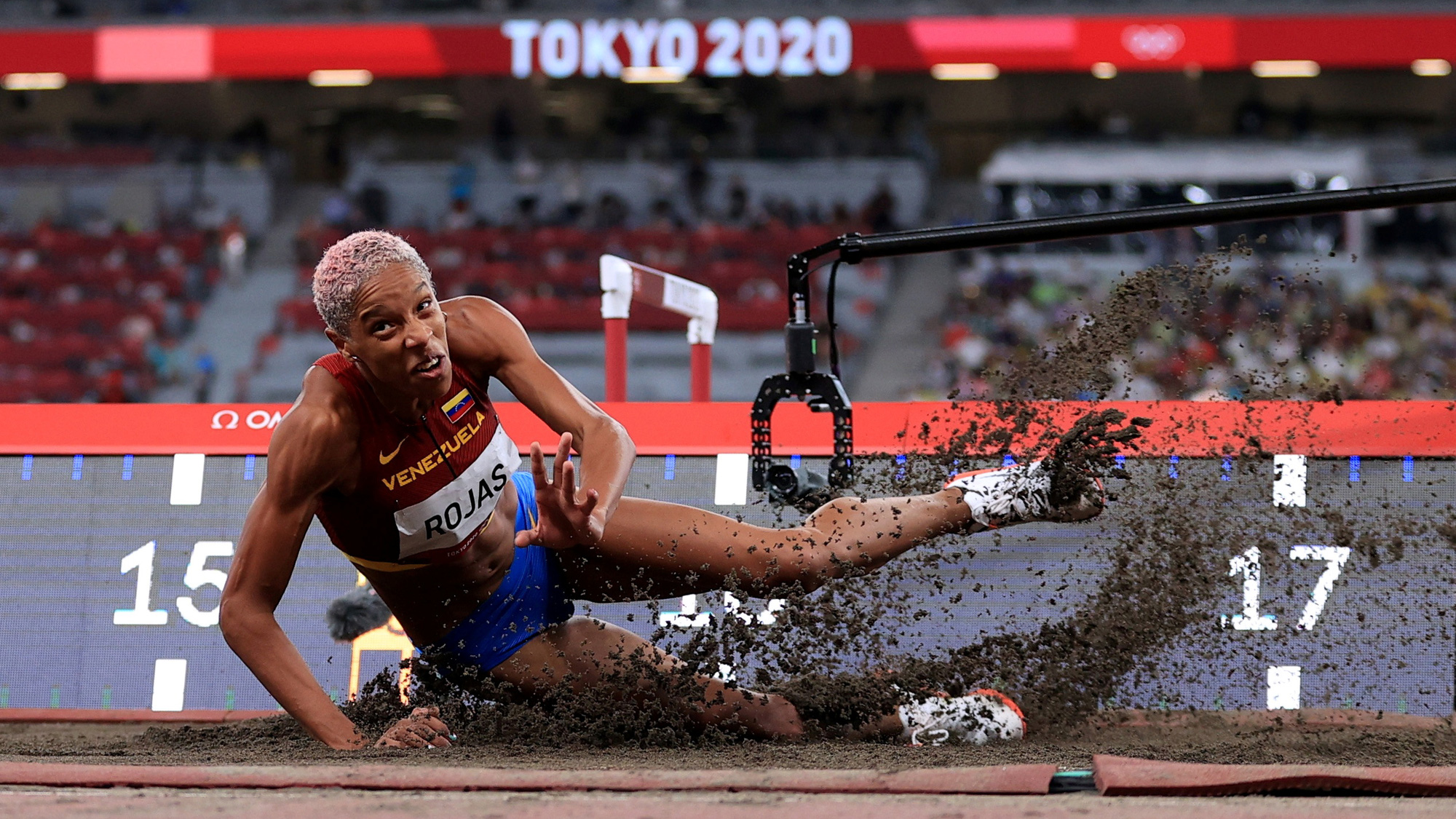 Giành HCV Olympic nhờ kết bạn với siêu HLV qua.... Facebook
