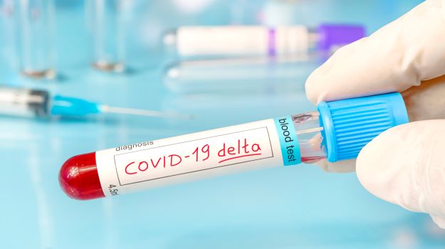 Covid-19: Chính biến thể Delta hé lộ nguồn gốc virus SARS-CoV-2?