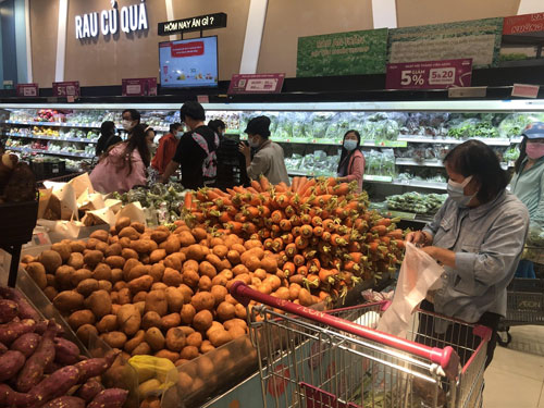 Gỡ kh&oacute; cho doanh nghiệp FDI - Ảnh 1.