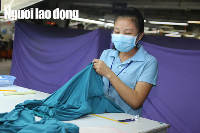 ATM lao động - Ảnh 1.