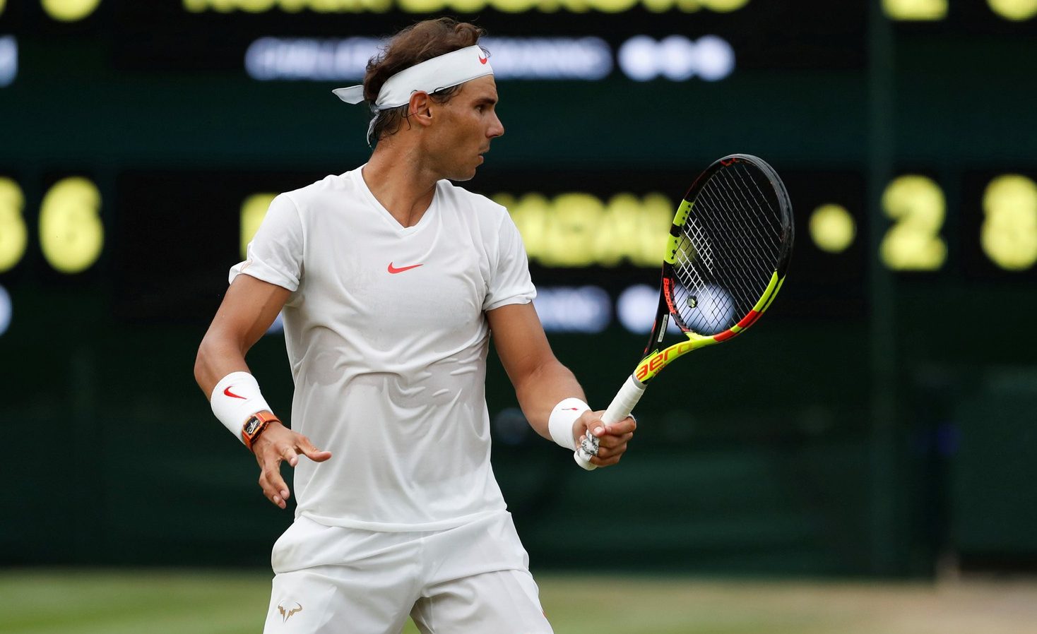 Nadal rút tên khỏi US Open 2021, nghỉ thi đấu hết năm 2021