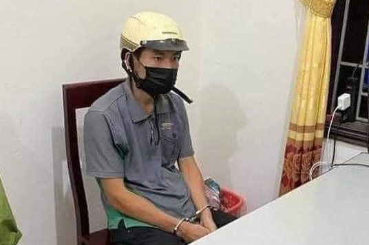 Vụ tài xế taxi bị cắt cổ tử vong: Bắt nghi phạm 34 tuổi