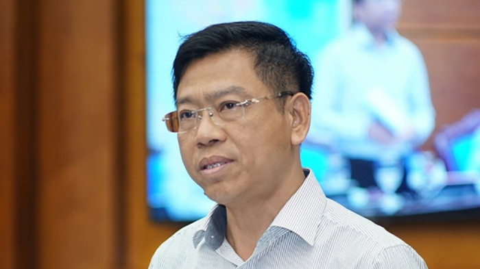 Cục trưởng Hàng Hải làm Thứ trưởng Bộ Giao thông vận tải