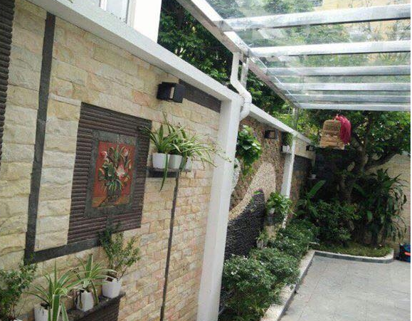 Ứng dụng của đá bóc vàng hiện nay - Ảnh 3.