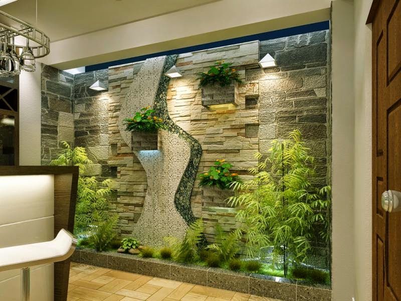 Ứng dụng của đá bóc vàng hiện nay - Ảnh 6.
