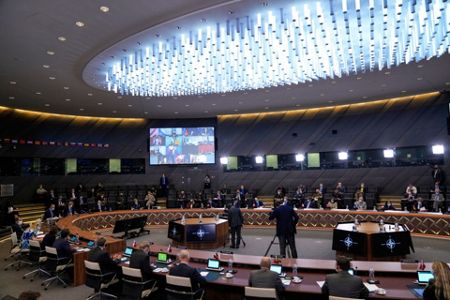 Trang web Taliban bất ngờ “bốc hơi”