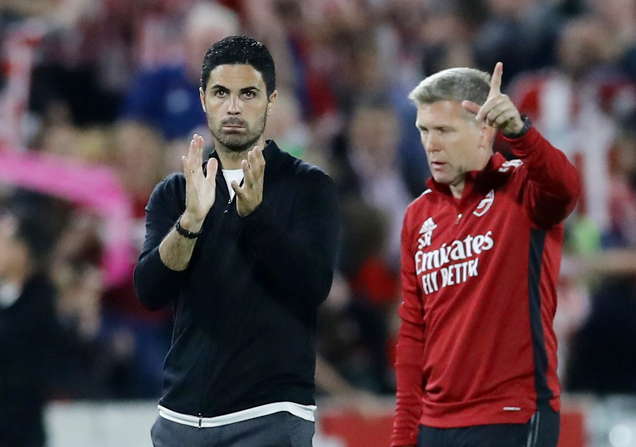 Derby th&agrave;nh London: Arsenal gặp kh&oacute; trước Chelsea - Ảnh 2.
