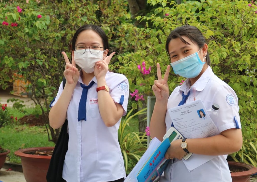 Bộ GD-ĐT cho thí sinh điều chỉnh nguyện vọng "nháp" 2 ngày, tránh "trượt oan" đại học